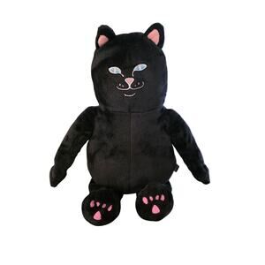 Ripndip Lord Jermal Plush‎ Rainbow Tail